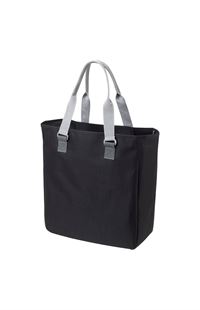 GRANDE SHOPPER CON FIBBIE